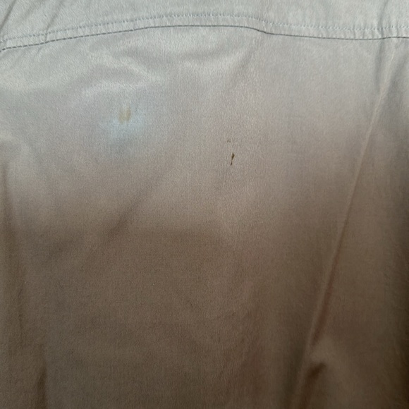 Burberry button downs - Picture 7 of 7